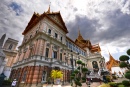 Le Grand Palais, Bangkok