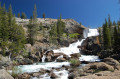 Chutes de Tuolumne