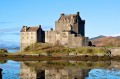 Château de Eilean Donan, Ecosse