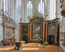 Eglise Sainte-Marie, Berlin, Allemagne