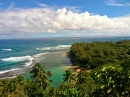 Ile de Kauai, Hawaii