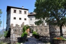 Hôtel du château de Haselburg, Italie