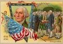Inauguration de Washington