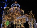 Illuminations de Noël