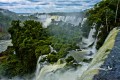 Chutes d'Iguazu, Brésil