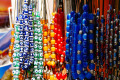 Bracelets de perles de Grèce