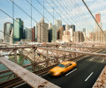 Pont de Brooklyn