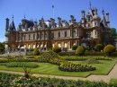 Manoir de Waddesdon, Angleterre
