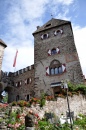 Hôtel Schloss Wehrburg, Tesimo, Italie