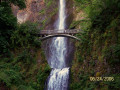 Chutes de Multnomah, Oregon