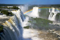Chutes d'Iguazu, Brésil