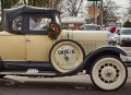 Ford Model A, Défilé de Noël à Oklahoma City