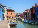 Venice WaterwaysCanaux de Venise
