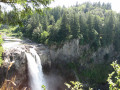 Chutes de Snoqualmie