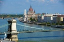 Pont des Chaînes, Budapest