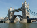 Tower Bridge, Londres