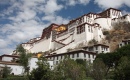 Palais du Potala, Lhassa, Tibet