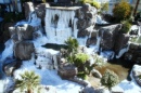 Frozen Over, Las Vegas
