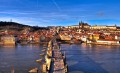 Pont Charles, Prague