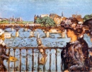 Le Pont des Arts
