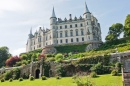 Château Dunrobin, Ecosse