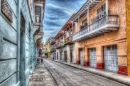 Cartagena, Colombie