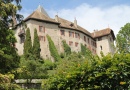 Château de Blonay, Suisse