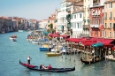 Grand Canal, Venise