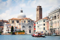 Grand Canal, Venise
