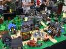 Convention Lego