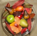 Fruits d'automne