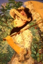 Le printemps d'Edouard Manet