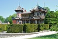 Pavillon Chinois