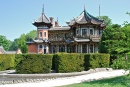 Pavillon Chinois