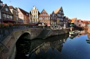 Stade, Basse Saxe, Allemagne