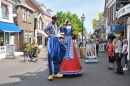 Anniversaire des 1000 ans de Zoetermeer