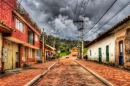 Nemocon, Colombie