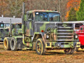 CCC Truck au Scioto Trail Park