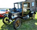 Model T Ford de 1921