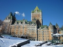 Château Frontenac, Ville de Québec