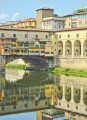 Ponte Vecchio, Florence, Italie