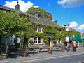 Le Fleece, Addingham, Angleterre