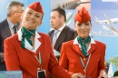 Equipage d'Air Italy