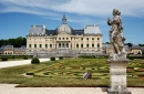Château Vaux-le-Vicomte