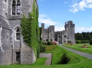 Château Ashford, Irlande