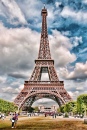 Tour Eiffel