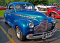 Chevrolet Coupe de 1941