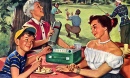 1952 - Airs de pique-nique