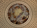 Rotonde du Capitole des États-Unis