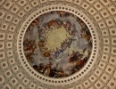 Rotonde du Capitole des États-Unis
